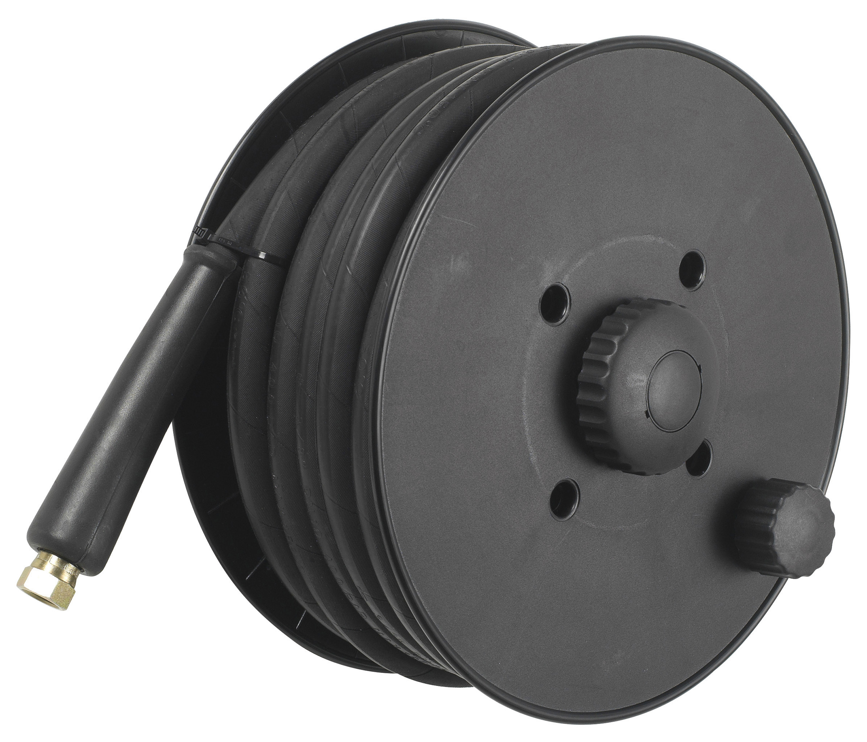 hose reel kit 15M R1-5/16"