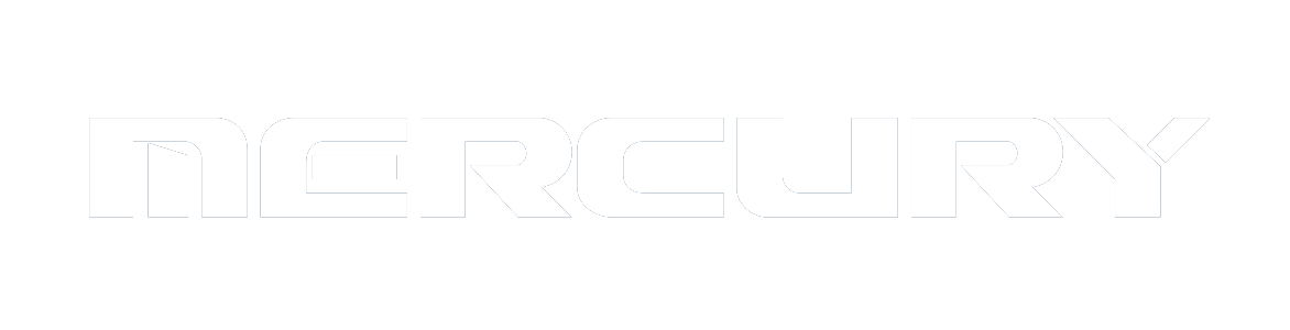 Mercury Logo